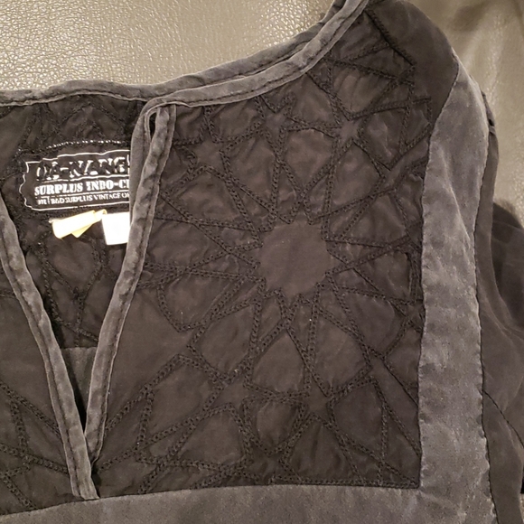 Danang blouse - Picture 5 of 5